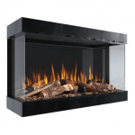 INFINIX PANORAMIC 2400 HD elektrikamin sisseehitatav