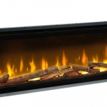 DIMPLEX IGNITE EVOLVE 60 OAK LOGSET tammepuust dekoratiivsed halud elektrilisele kaminile