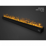 AFIRE ORIGINAL 160-400 elektrikamina s&uuml;damik