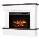 DIMPLEX TORMES WHITE-OAK 26 XHD elektrikamin