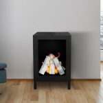 AFLAMO SPES BLACK biokamin