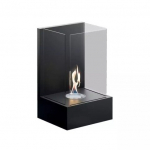 RUBY ALTEA BLACK biokamin