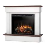 DIMPLEX TORMES WHITE-OAK 28 XHD elektrikamin