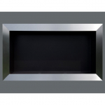 KAMI TENERIFE biokamin seinale-sisseehitatav