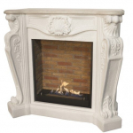XARALYN LOUIS BUILT-IN STONE C02 biokamin