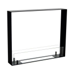 FOCO TWO 600 ULTRA SLIM biokamin sisseehitatav