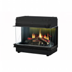 DIMPLEX VISTA 70 III Sisseehitatav elektriline kamin