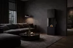 WILD FLAME MAVELLINO BLACK eraldiseisev biokamin