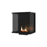 WILD FLAME MADE 60 sisseehitatav biokamin
