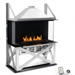 PLANIKA STONE CORE biokamin