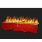 THE FLAME ENDLESS EFFECT BURNER 150 elektrikamina s&uuml;damik