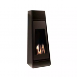 RUBY TOKYO BLACK biokamin