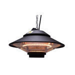 RUBY RGT-1500 AP infrapuna rippahi