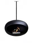 LE FEU DOME 625 BLACK SKY laest riputatav biokamin