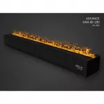 AFIRE ORIGINAL AWA 80-200 sisseehitatav elektriline veeaurukamin