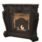 XARALYN LOUIS BUILT-IN MEDALLION C03 biokamin