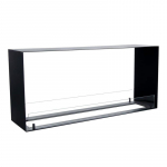 FOCO TWO 1100 MEDIUM biokamin sisseehitatav