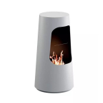 RUBY DUBAI WHITE biokamin