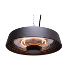 RUBY RLT-2000 AP infrapuna rippahi