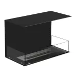 FOCO THREE 800 sisseehitatav biokamin