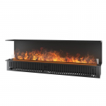 INFIRE INVAPO INSIDE C2200 AUTOMATIC REFILL RGB MULTI Optimyst elektrikamina s&uuml;damik