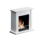 RUBY MATERA WHITE biokamin