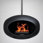 LE FEU BLACK SKY laest riputatav biokamin
