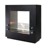 CACHFIRES HOLLYWOOD BLACK biokamin