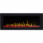 AFLAMO PRIDE B140 elektrikamin seinale-s&uuml;vistatavad, ilma k&uuml;tmisfunktsioonita