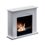 RUBY FIRENZE WHITE biokamin