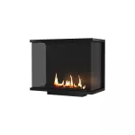 WILD FLAME MADE 80 sisseehitatav biokamin