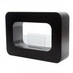 BIO BLAZE ORLANDO BLACK biokamin