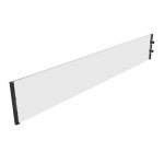 KRATKI DELTA FLAT klaasikomplekt