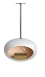 LE FEU SKY WHITE laest riputatav biokamin