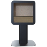 KRATKI ECHO SQUARE 70 biokamin