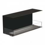 FOCO THREE 1200 biokamin sisseehitatav