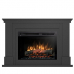 DIMPLEX LUENA BLACK 26 XHD elektrikamin