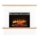 DIMPLEX TORMES WHITE-LIGHT OAK 26 XHD elektrikamin