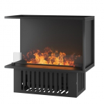 INFIRE INVAPO INSIDE L800 RETAIL RGB MULTI Optimyst elektrikamina s&uuml;damik