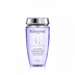 Kerastase Bain Lumiere niisutav &scaron;ampoon blondidele juustele 250ml