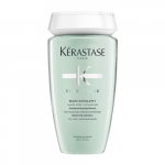 Kerastase Bain Divalent tasakaalustav &scaron;ampoon rasusele peanahale 250ml