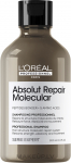 L&rsquo;Or&eacute;al Professionnel Serie Expert Absolut Repair Molecular shampoo for damaged hair 300 ml