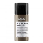 L'Or&eacute;al Professionnel Serie Expert Absolut Repair Molecular regenerating mask for damaged hair 100 ml