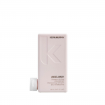 ANGEL.WASH &Scaron;ampoon v&auml;rvitud juustele 250ml