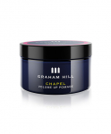 Graham Hill CHAPEL huulepulk mahu saavutamiseks juurest 75 ml