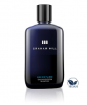 Graham Hill BRICKYARD 500 Superfresh v&auml;rskendav &scaron;ampoon meestele 100 ml