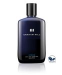 Graham Hill STOWE s&uuml;gavpuhastav &scaron;ampoon meestele 100 ml