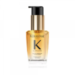 K&eacute;rastase Elixir Ultime Hair Oil L'Huile Originale Refill Capsule, For All Hair Types with Argan Oil & Heat Protection 30ml