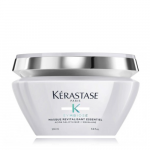 Kerastase Masque Revitalisant Essentiel intensiivselt taastav juuksemask kahjustatud juustele 200ml