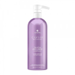 SMOOTHING ANTI-FRIZZ kahu eemaldav palsam 1000ml